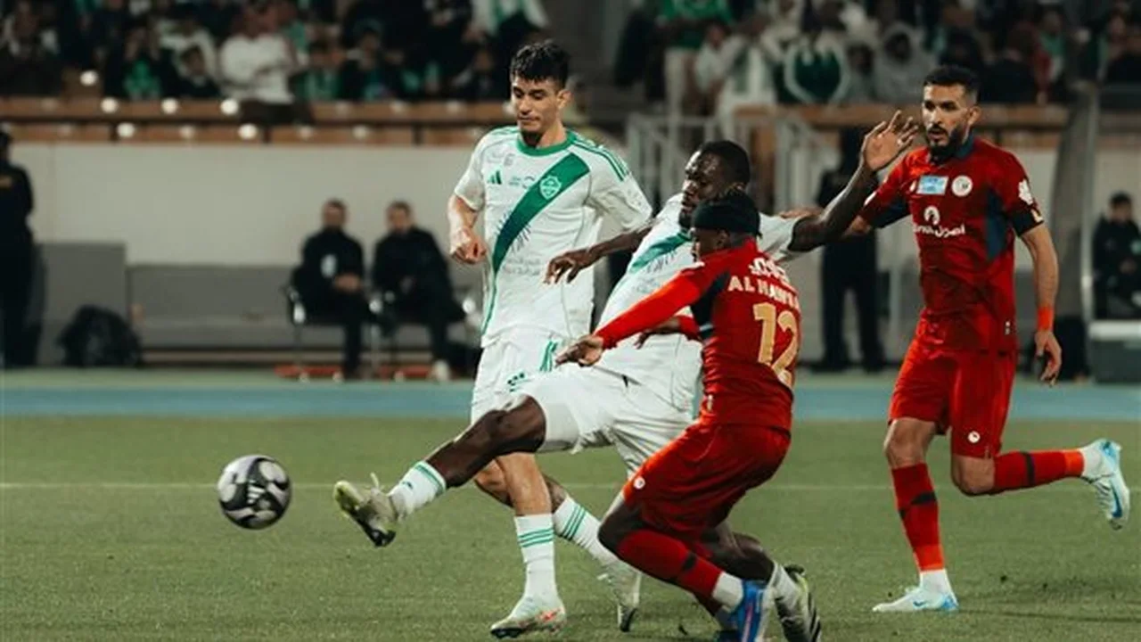 موعد مباراة الأهلي ضد القادسية ضمن منافسات دوري روشن السعودي للمحترفين